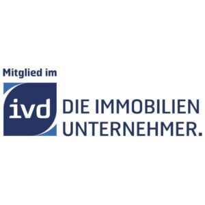 Mitglied im Immobilienverband Deutschland (IVD). Die Immobilienunternehmer.