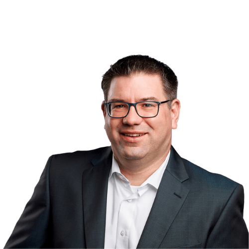 Inhaber Tobias Lony - Makler Lüdinghausen