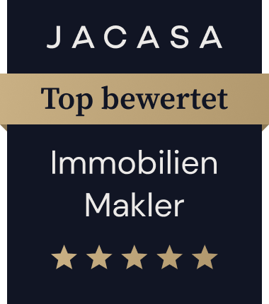 Jacasa Lüdinghausen Immobilienmakler Top bewertet