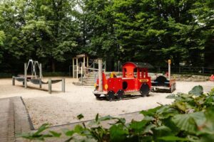 Spielplatz