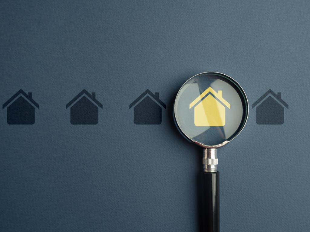 Immobilien Gutachten