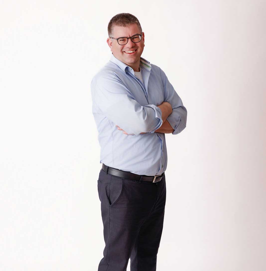 Hausverwalter Tobias Lony Objekt Wert Immobilienmanagement