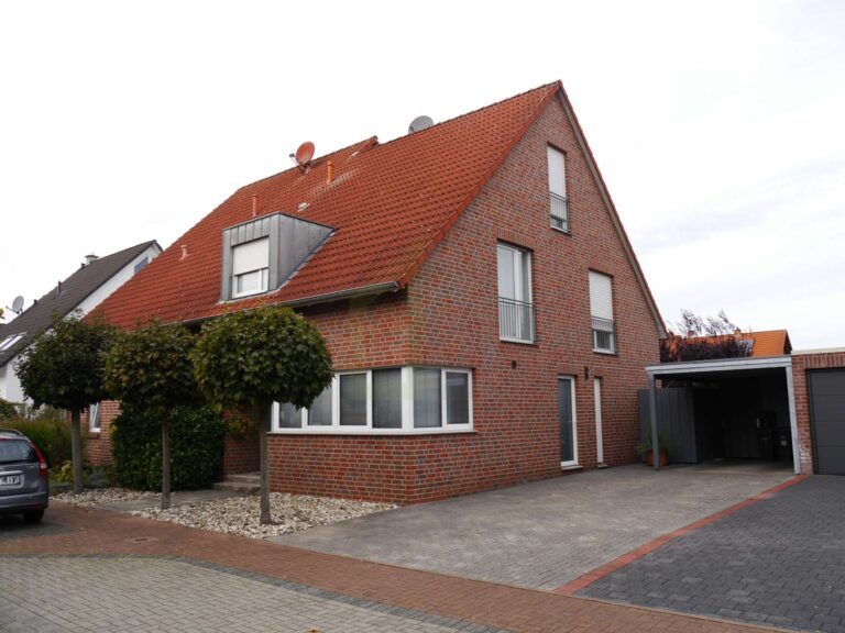 Seitenansicht