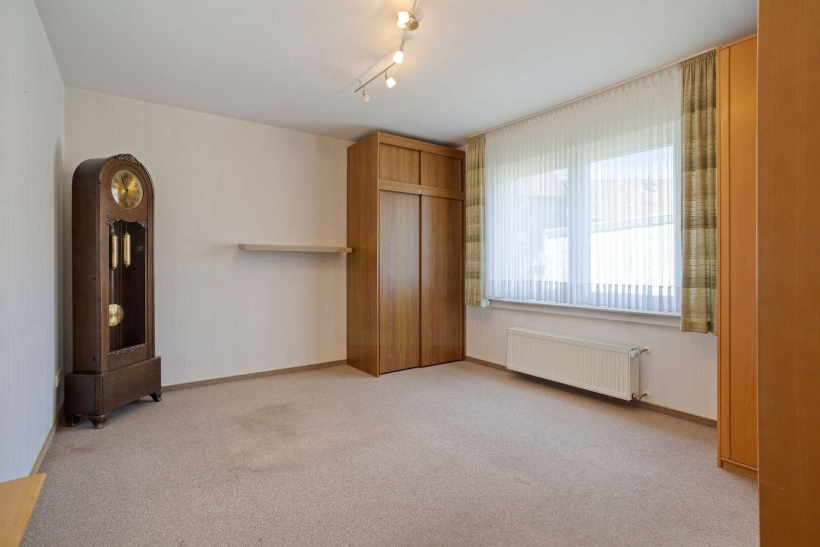 EG - Schlafzimmer