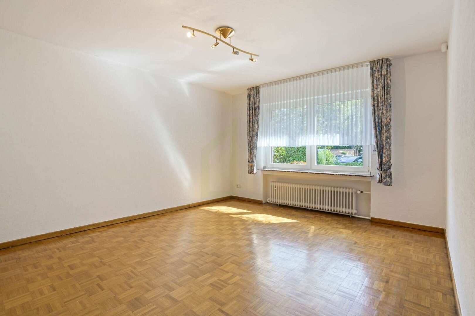EG - Wohnzimmer