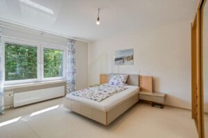 OG - Schlafzimmer
